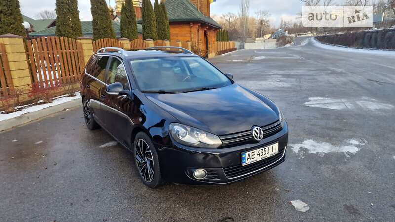 2010 volkswagen golf