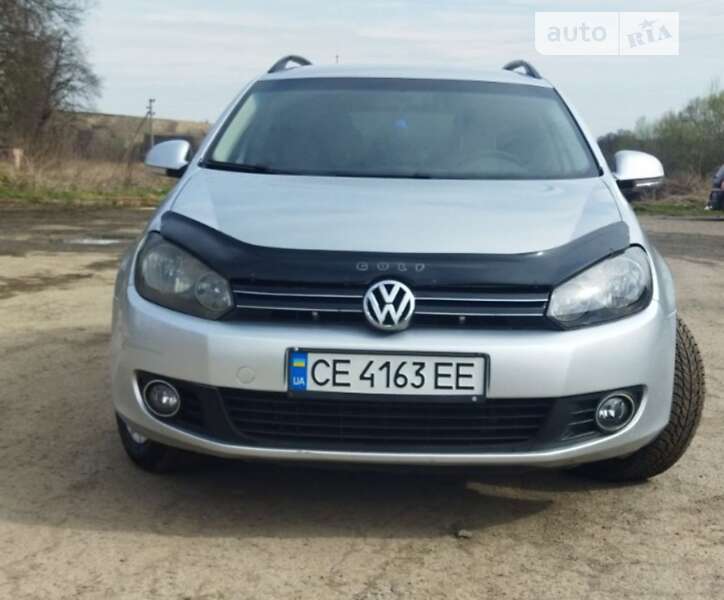 2010 volkswagen golf