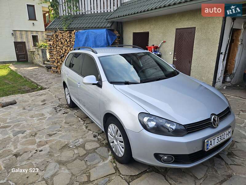 2010 volkswagen golf