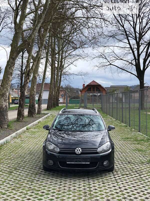2010 volkswagen golf
