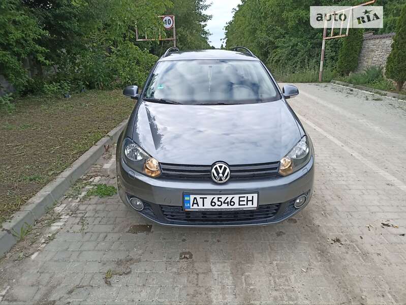 2010 volkswagen golf