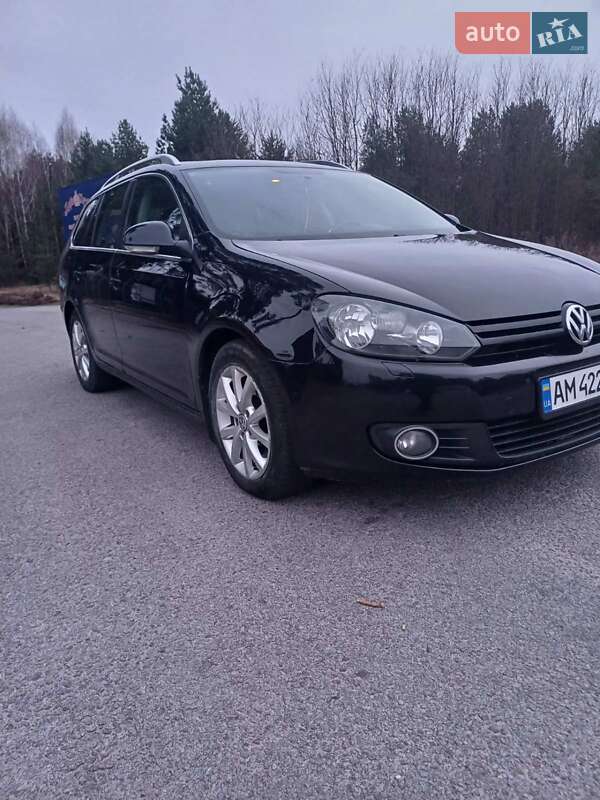 2010 volkswagen golf