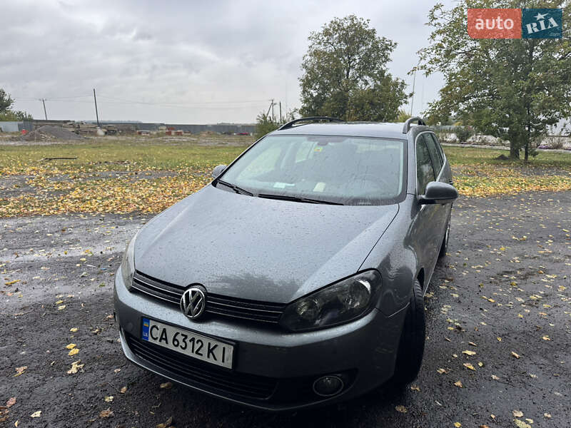2010 volkswagen golf