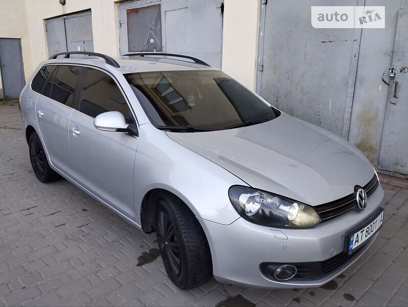 2010 volkswagen golf