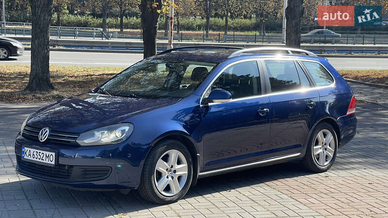 2010 volkswagen golf