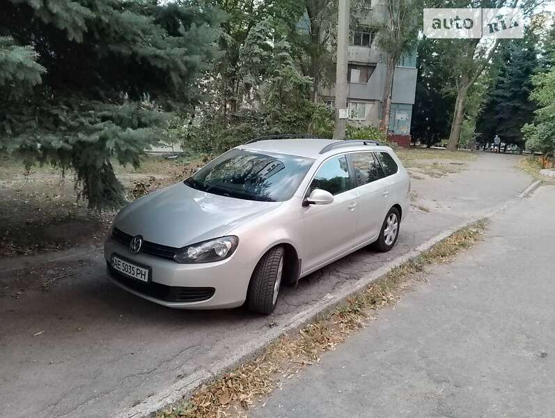 2010 volkswagen golf