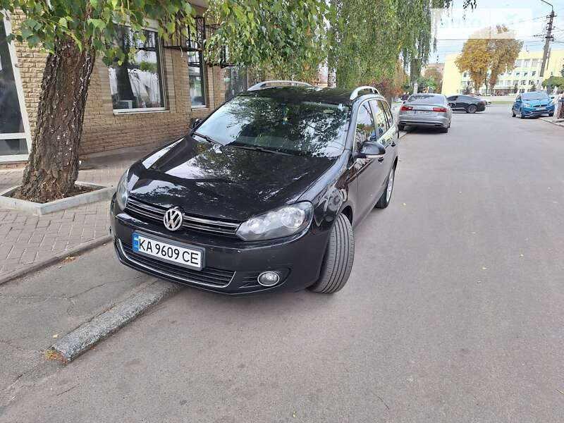 2010 volkswagen golf