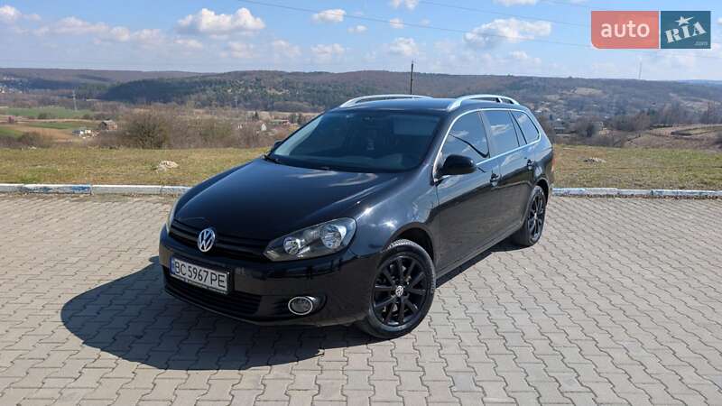 2010 volkswagen golf