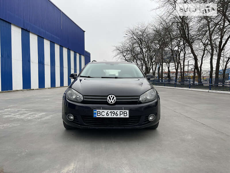 2010 volkswagen golf