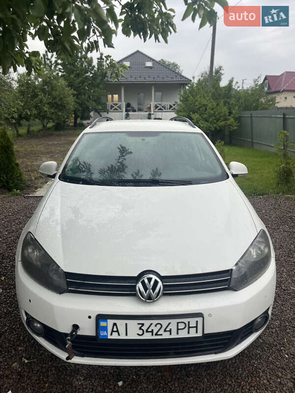 2010 volkswagen golf