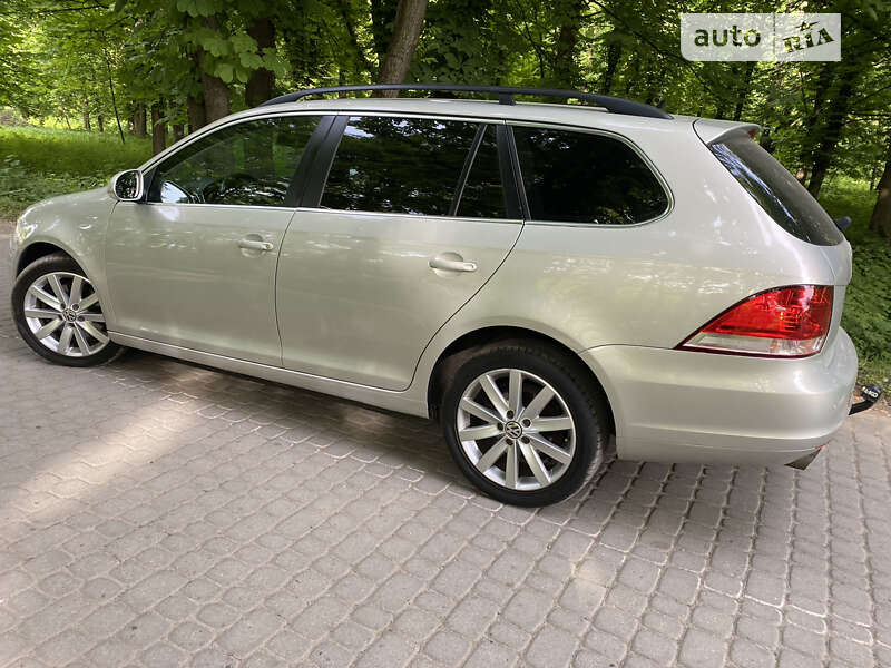 2010 volkswagen golf