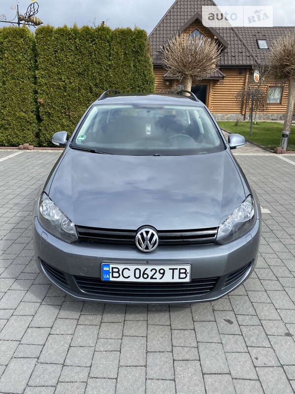 2010 volkswagen golf