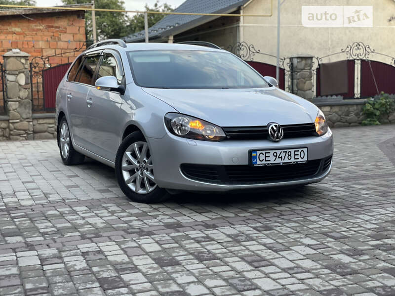 2010 volkswagen golf