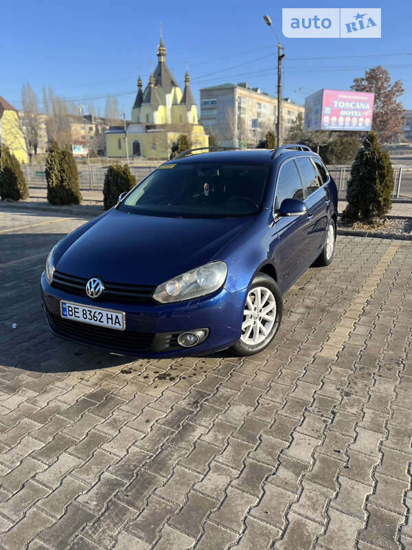 2010 volkswagen golf
