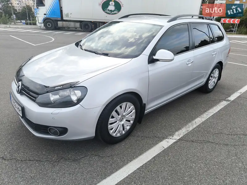 2010 volkswagen golf