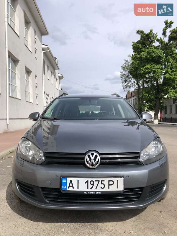 2010 volkswagen golf