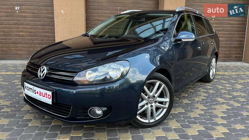 2010 volkswagen golf