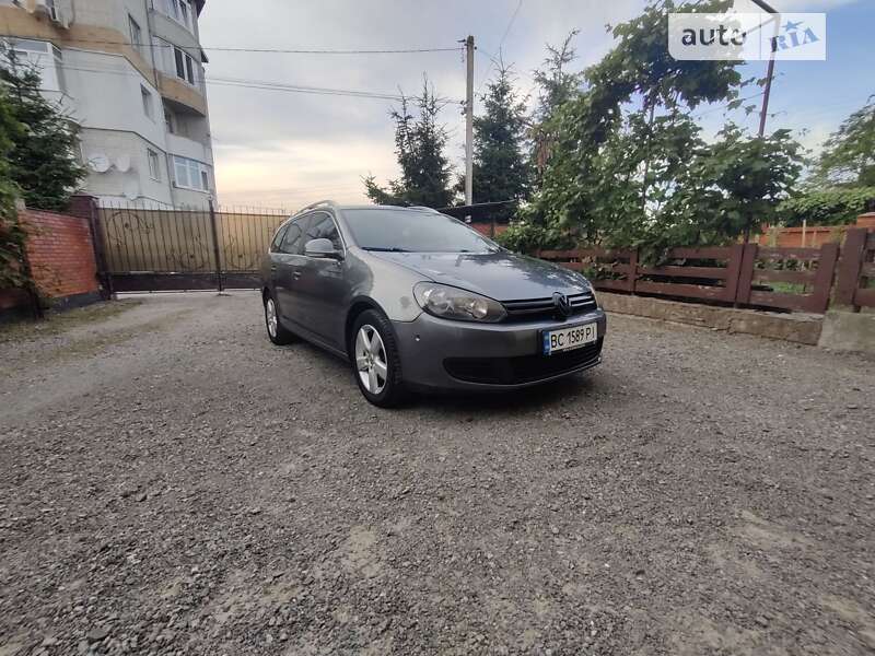 2010 volkswagen golf