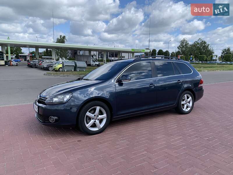 2010 volkswagen golf