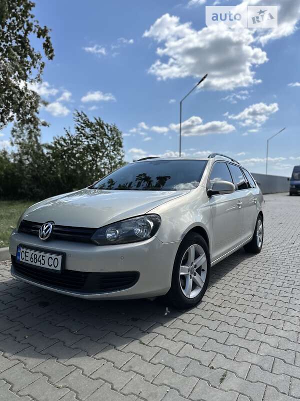 2010 volkswagen golf