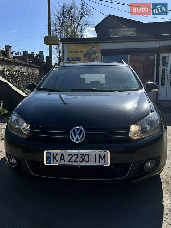 2010 volkswagen golf