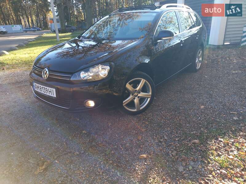 2010 volkswagen golf