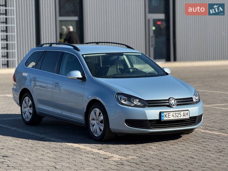 2010 volkswagen golf