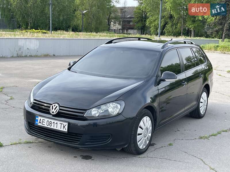 2010 volkswagen golf