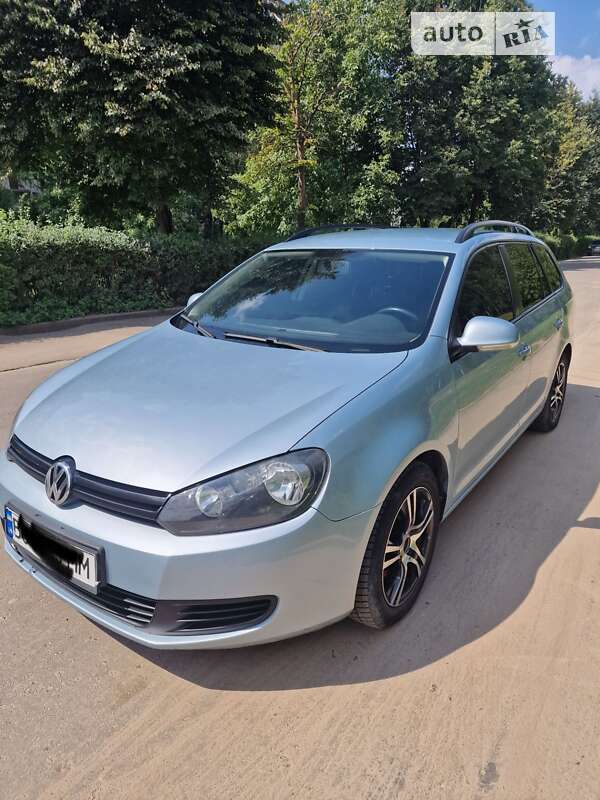 2010 volkswagen golf