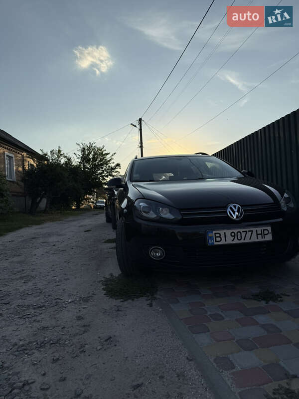 2010 volkswagen golf