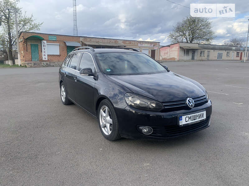 2010 volkswagen golf