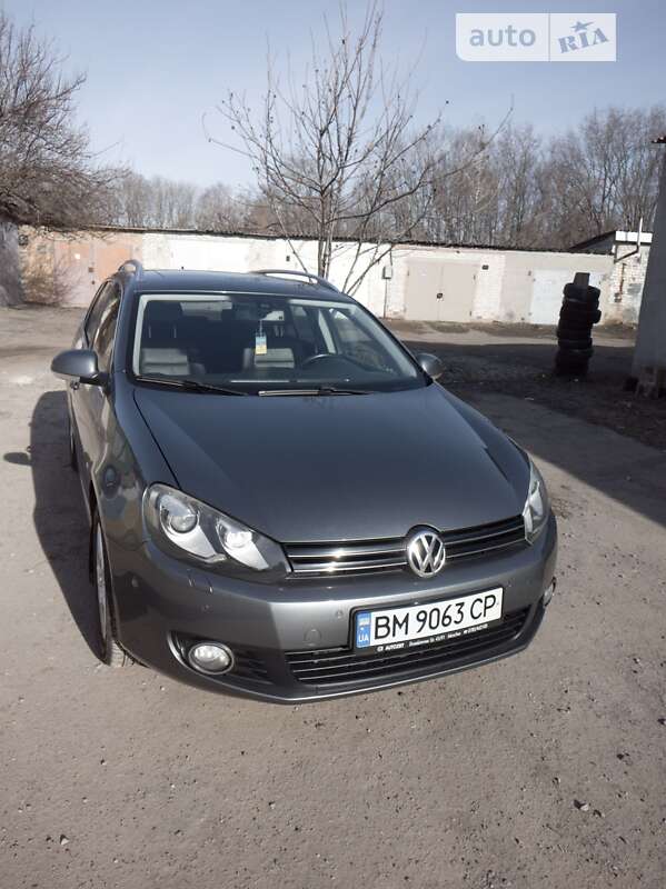 2010 volkswagen golf