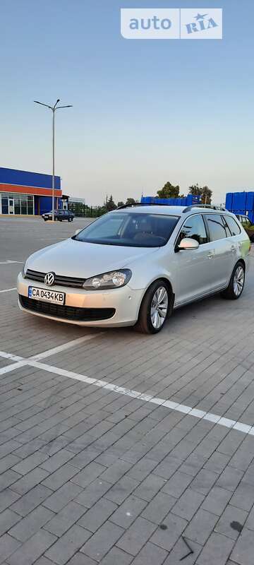 2010 volkswagen golf
