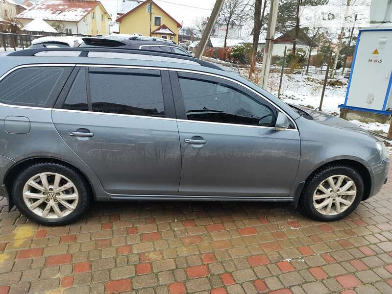 2010 volkswagen golf