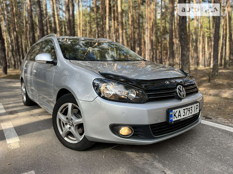 2010 volkswagen golf