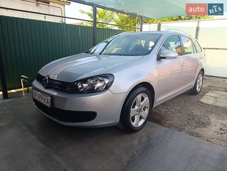 2010 volkswagen golf