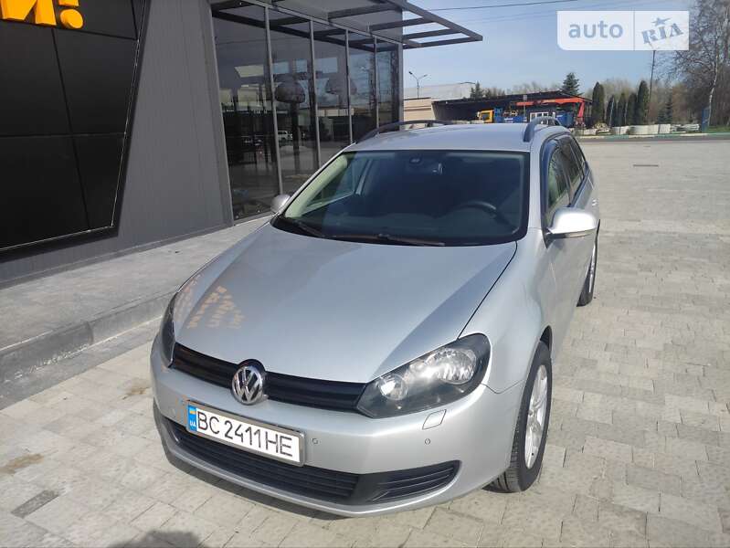 2010 volkswagen golf