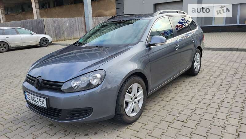 2010 volkswagen golf