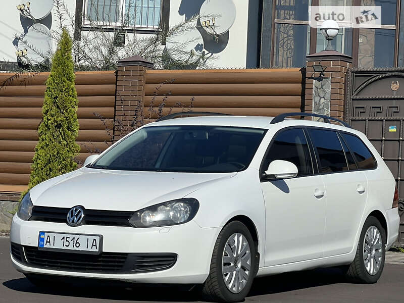 2010 volkswagen golf