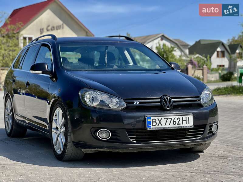 2010 volkswagen golf