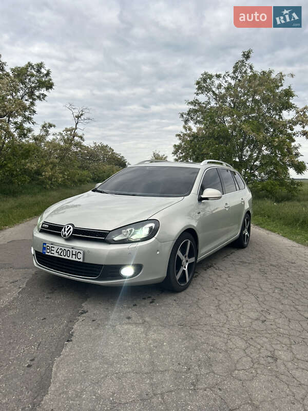 2010 volkswagen golf