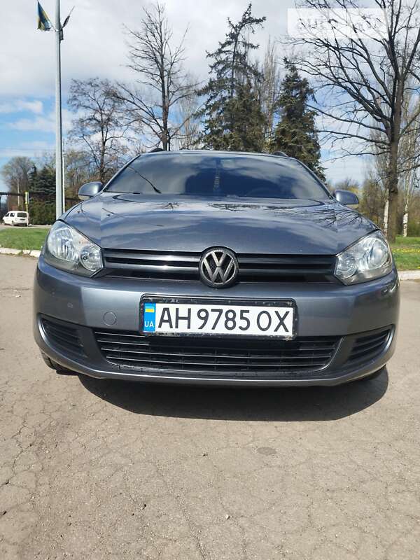 2010 volkswagen golf