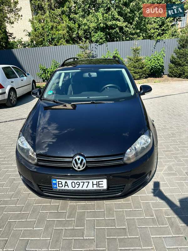 2010 volkswagen golf