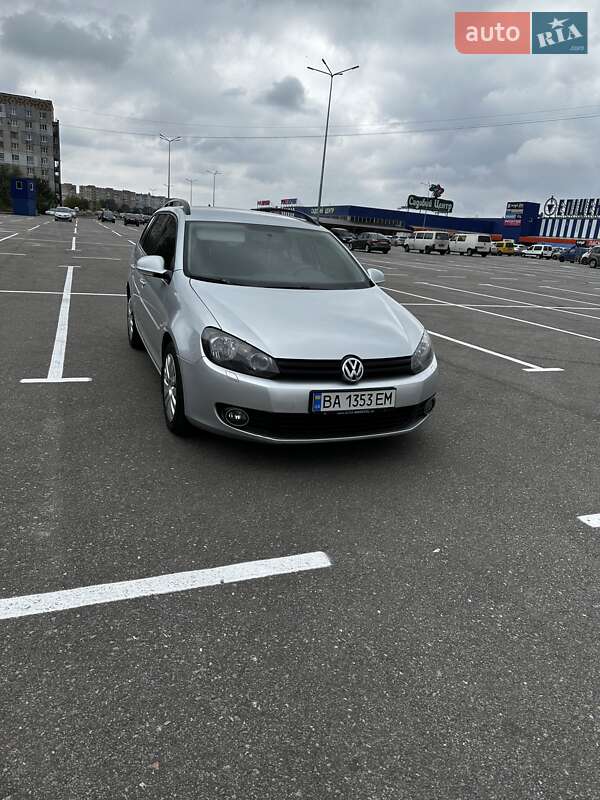 2010 volkswagen golf