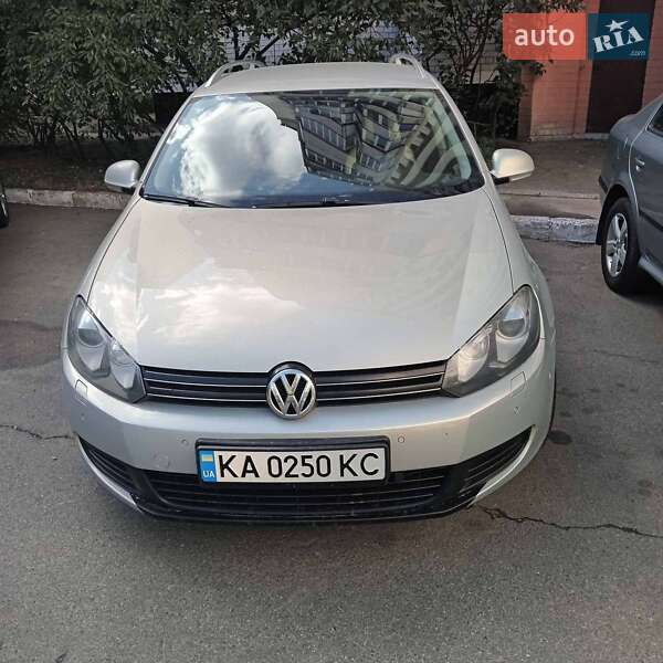 2010 volkswagen golf
