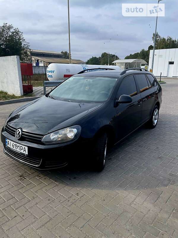 2010 volkswagen golf