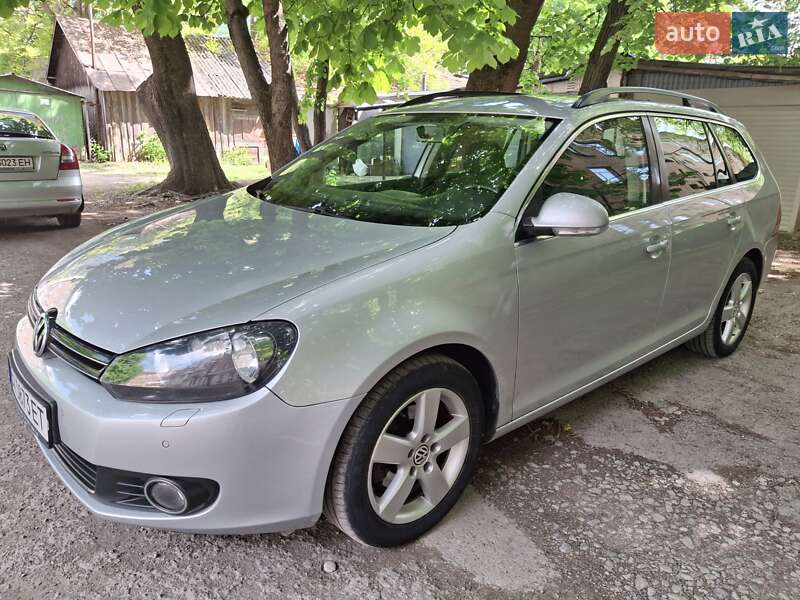 2010 volkswagen golf