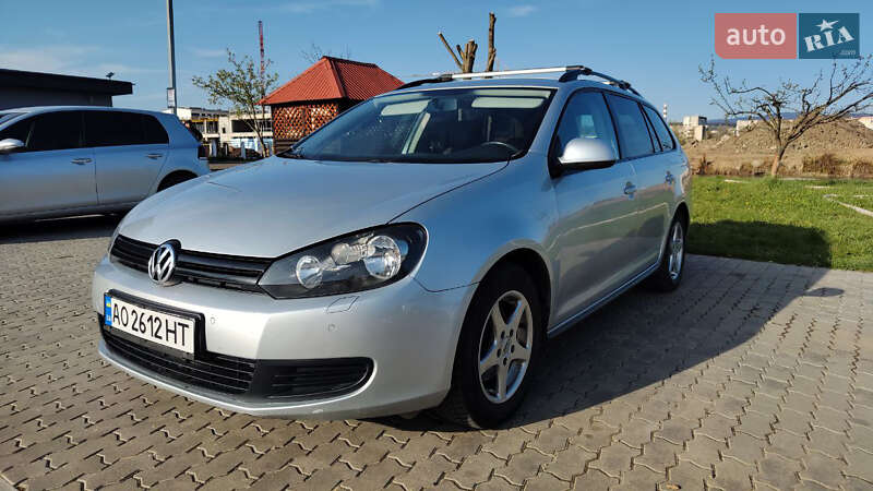 2010 volkswagen golf