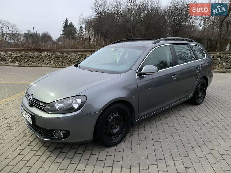 2010 volkswagen golf