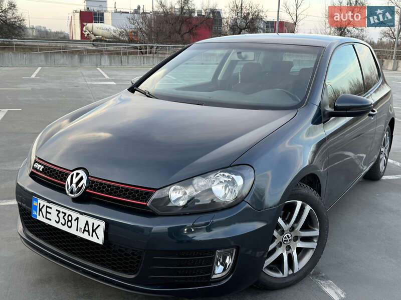 2009 volkswagen golf